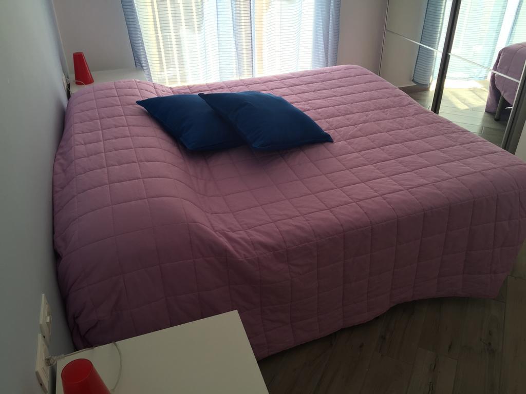Bed & Breakfast La Bugia Napels