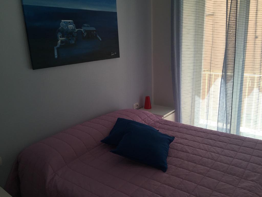 Bed & Breakfast La Bugia Napels