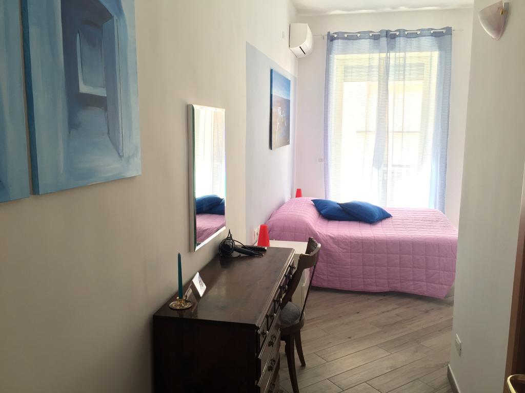 Bed & Breakfast La Bugia *