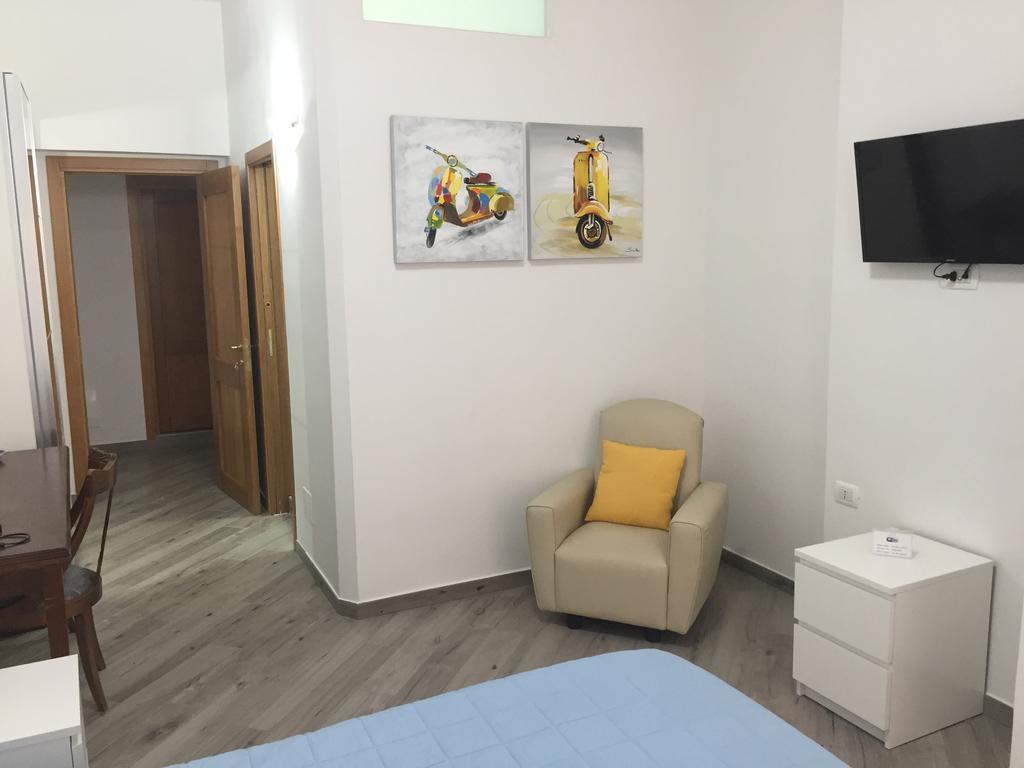 Bed & Breakfast La Bugia Napels