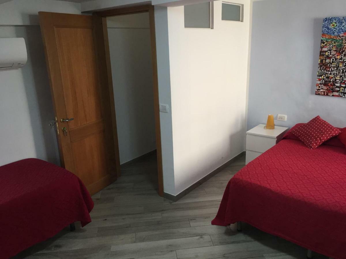 Bed & Breakfast La Bugia Napels
