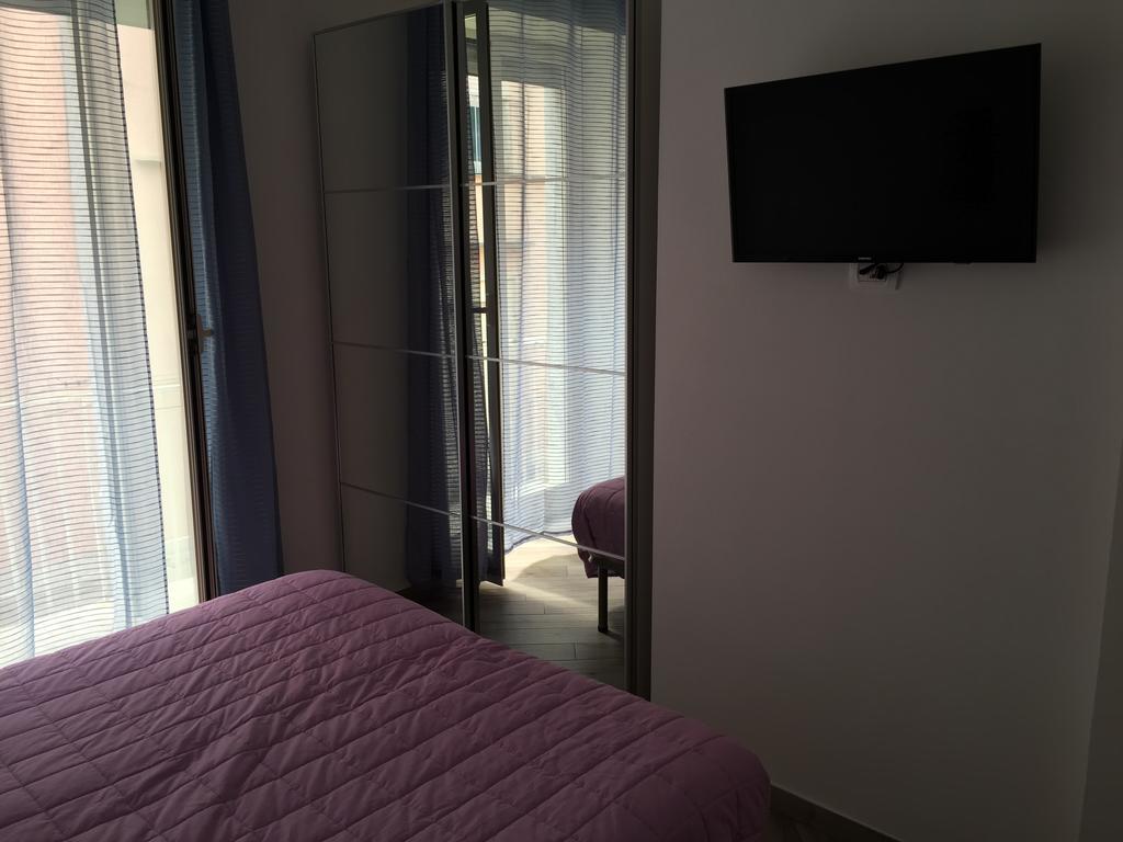 Couette-café La Bugia *